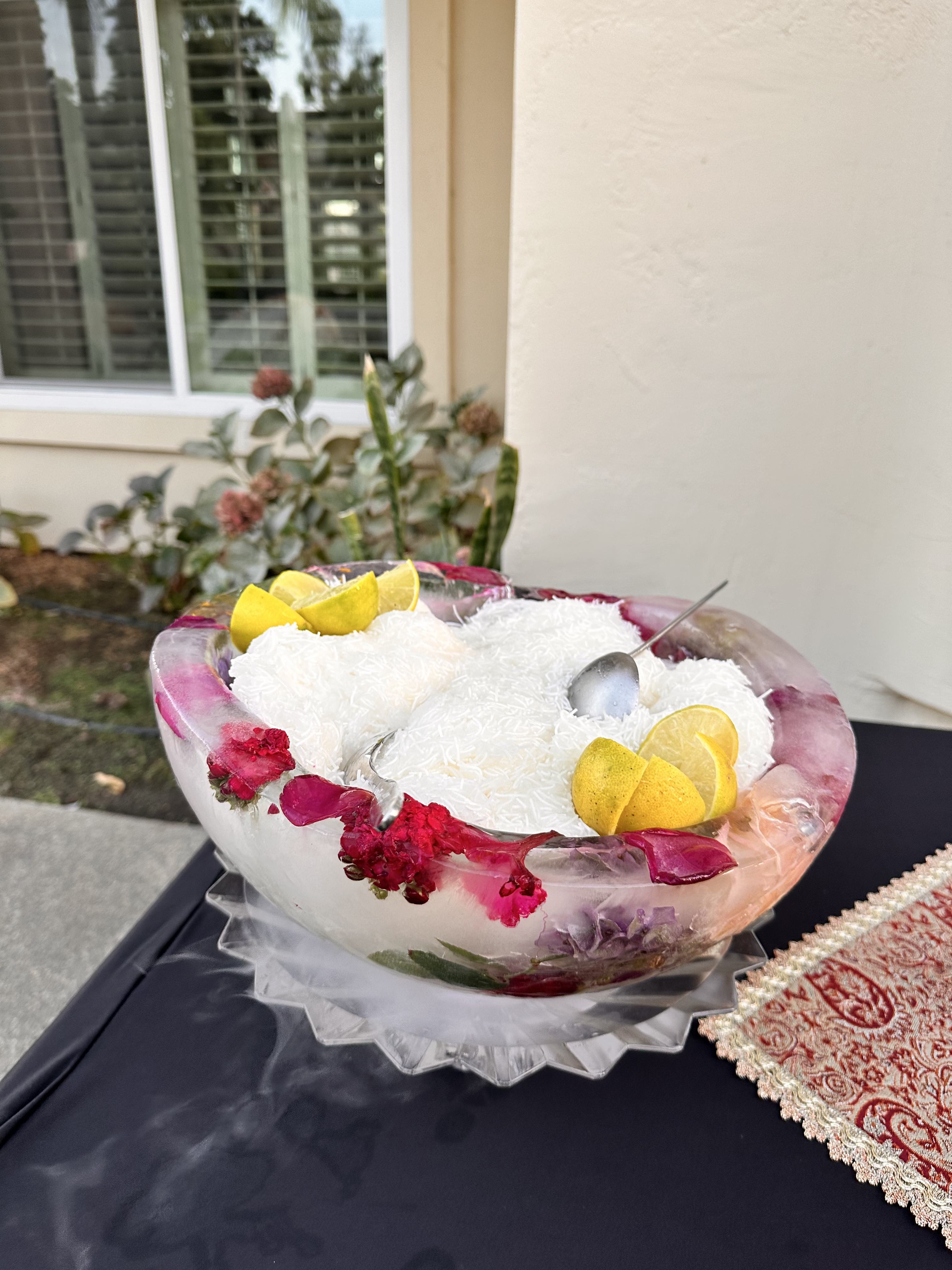 Faludeh Shirazi